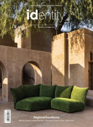 Identity - November 2025