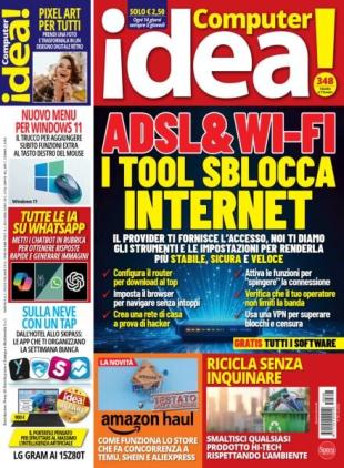 Il Mio Computer Idea! - 4 Dicembre 2025