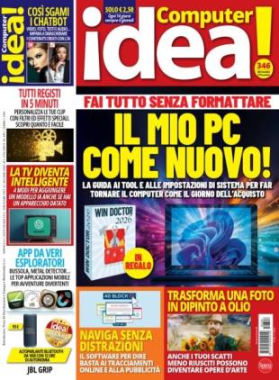 Il Mio Computer Idea! - 6 Novembre 2025