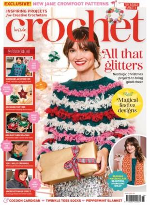 Inside Crochet - Issue 184 2025