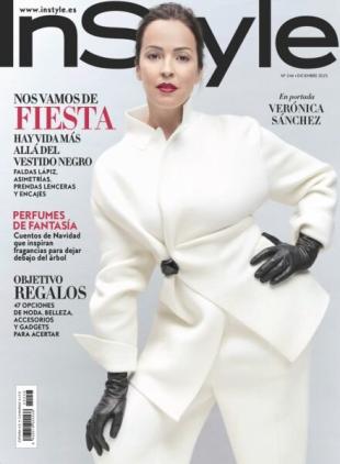 InStyle Spain - Diciembre 2025