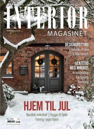 Interiormagasinet - 19 September 2025
