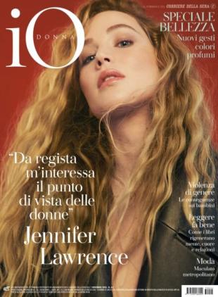 Io Donna del Corriere della Sera - 1 Novembre 2025