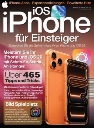 iPhone und iOS 17 fur Einsteiger - November 2025
