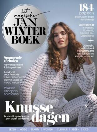 JAN - Winterboek 2025