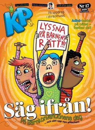 Kamratposten - 30 Oktober 2025