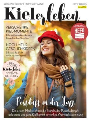 KIELerleben - November 2025