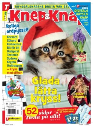 Knep & Knap - 5 November 2025