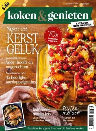 Koken & Genieten - December 2025