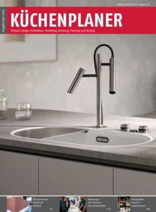 Kuchenplaner - Oktober-November 2025