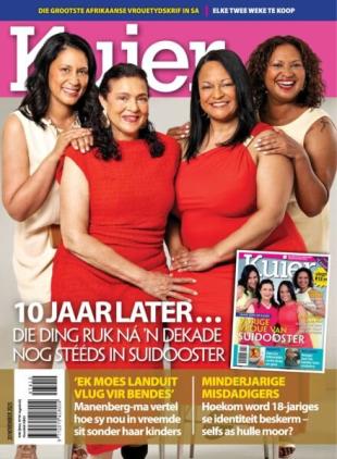 Kuier - 20 November 2025