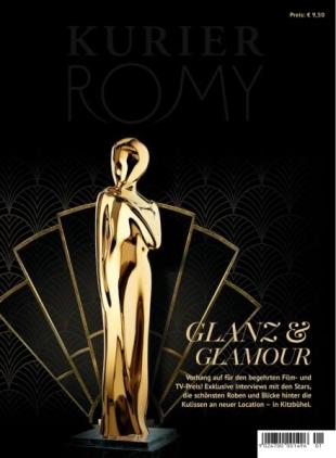 Kurier Freizeit - Romy - 12 November 2025