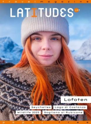 Latitudes - Novembre 2025
