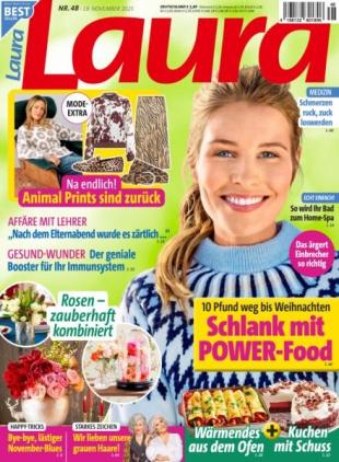 Laura - 19 November 2025