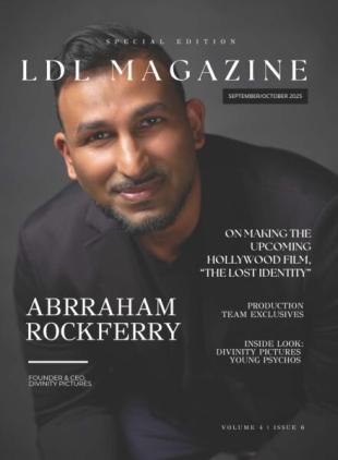 LDL Magazine - September-October 2025