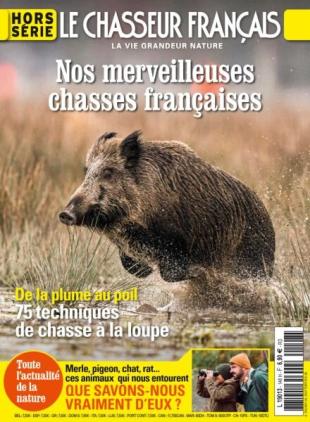 Le Chasseur Francais - Hors-Serie N 148 - 7 Novembre 2025