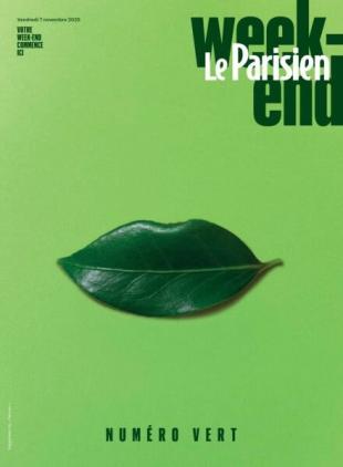Le Parisien Magazine - 7 Novembre 2025
