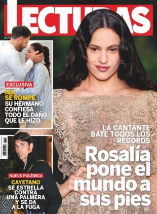 Lecturas - 19 Noviembre 2025