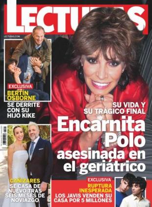 Lecturas - 26 Noviembre 2025