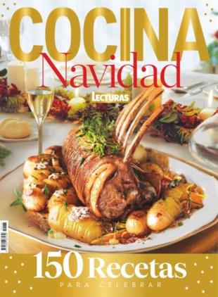 Lecturas Cocina - 1 Noviembre 2025