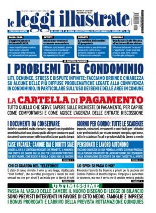 Leggi Illustrate - Novembre 2025