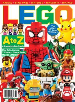 LEGO A to Z - A Complete Fan Guide 2026