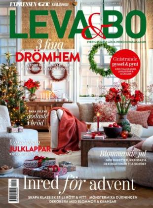 Leva & Bo - 21 November 2025