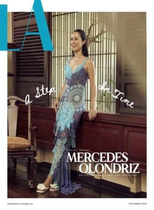 Lifestyle Asia - November 2025