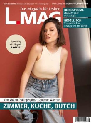 LMag - September-Oktober 2025
