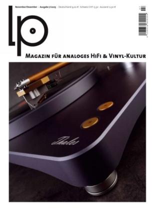 LP - November-Dezember 2025