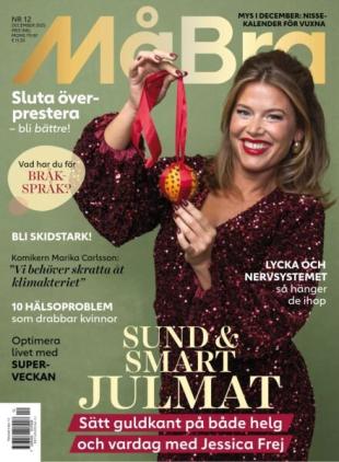 MaBra - 1 December 2025