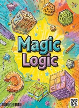 Magic Logic - November 2025