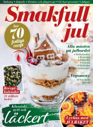 Magisk Jul Sverige - November 2025