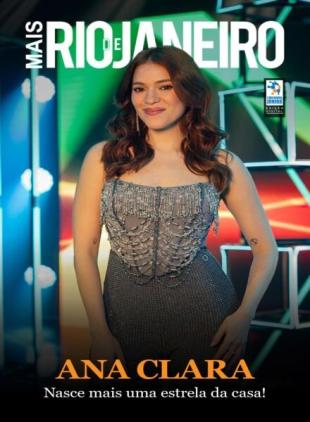 Mais Rio de Janeiro - 20 Outubro 2025