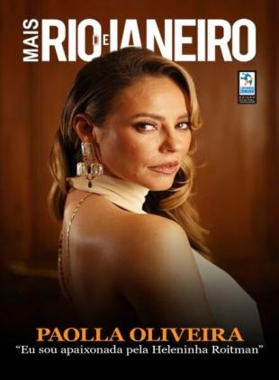 Mais Rio de Janeiro - 29 Setembro 2025