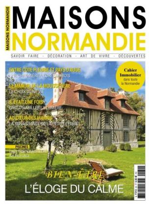 Maisons Normandie - 28 Octobre 2025