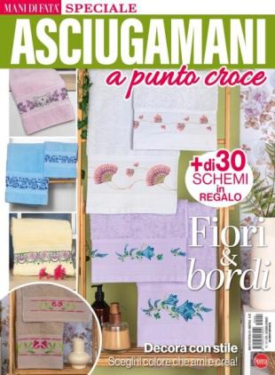 Mani di Fata Speciale - Dicembre 2025 - Gennaio 2026