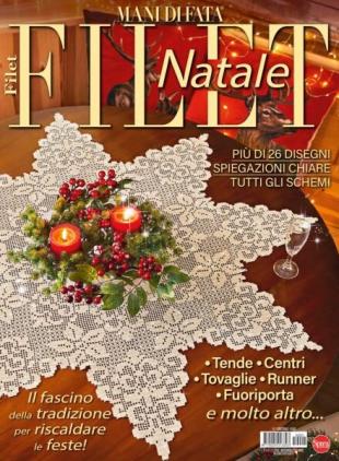 Mani di Fata Speciale - Novembre-Dicembre 2025