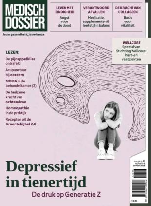 Medisch Dossier - Winter 2025