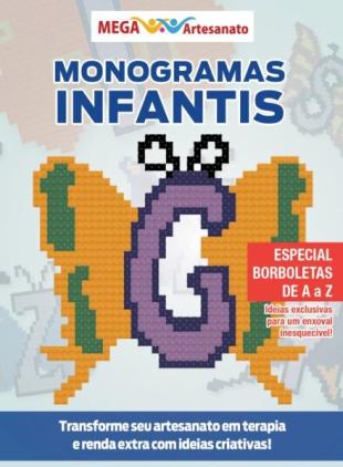 Mega artesanato - 16 Novembro 2025