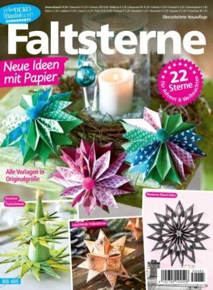 Mein Deko- und Bastelspass Sonderheft - 28 Oktober 2025