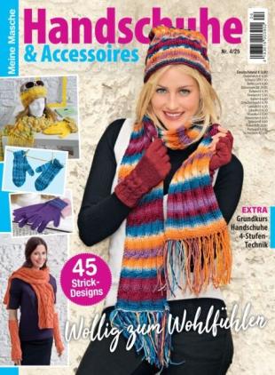 Meine Masche - November 2025