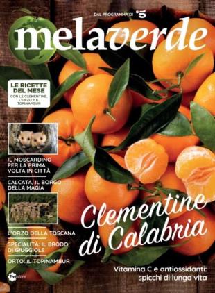 Melaverde - Novembre 2025