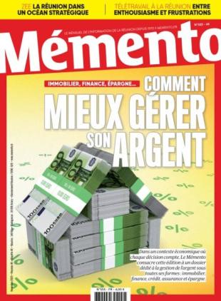 Memento - Novembre 2025