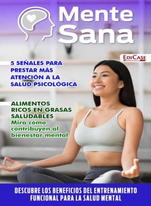 Mente Sana - Junho 2025