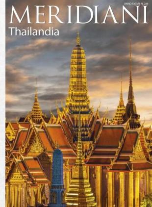 Meridiani - Dicembre 2025