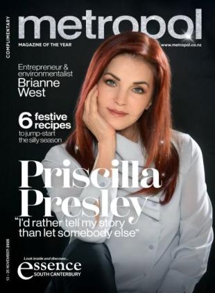 Metropol - 12 November 2025