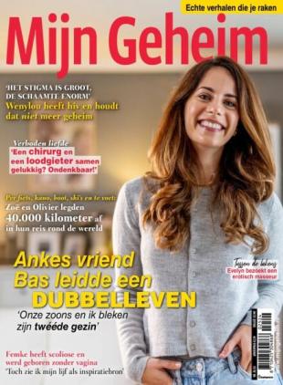 Mijn Geheim - 27 November 2025