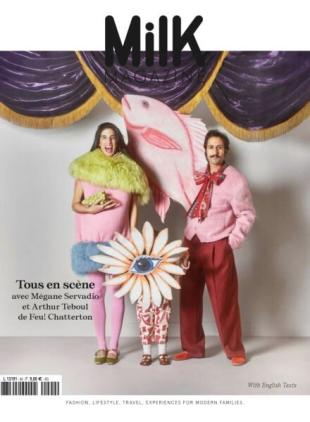 MilK - Novembre 2025