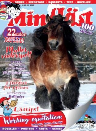 Min Hast - 26 November 2025